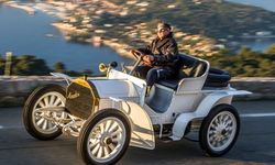 Yıldızın 140 yılı: Otomobilin icadından geleceğin mobilitesine!