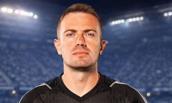 Mert Günok'tan veda mesajı