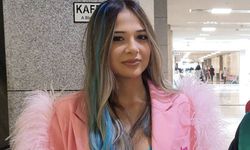Merve Taşkın hakkında yakalama kararı