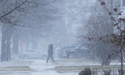 Meteorolojide 2025'in ‘en’leri açıklandı