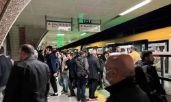 İstanbul’da turistlere metro ve tramvayda hırsızlık: 2 şüpheli yakalandı