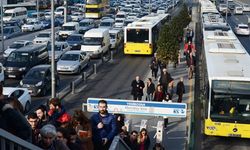İstanbul'da okulların açıldığı ilk gün ulaşım ücretsiz