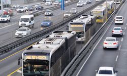 İstanbul’da metrobüsle yolculuk rehberi
