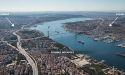 İstanbul ve komşuları: Üç şehir tek dev!