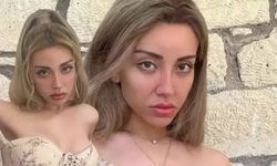 Sosyal medya fenomeni Mika Raun Can gözaltına alındı