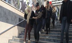 İstanbul'da escort operasyonu! Çok sayıda gözaltı var