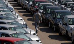 Araç sahiplerine uyarı: Son 5 gün