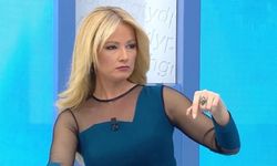 Müge Anlı'da 'Trump' tartışması