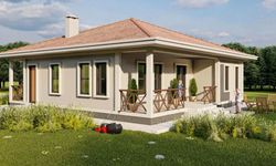 İmar yönetmeliğinde müstakil konutlara kolaylık