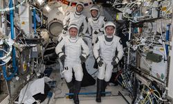 Uzay uçuşu tarihinde bir ilk