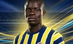 N'Golo Kante'nin Fenerbahçe Transferi Neden Tıkandı? Kante Fenerbahçe'ye Gelecek Mi?
