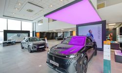 Novamer Otomotiv faaliyetlerine başladı