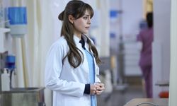 Yeni dizisi “Doktor:  Başka Hayatta”nın tanıtımı yapıldı