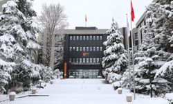 ÖSYM, 2025'te 8 milyondan fazla adaya sınav hizmeti verdi