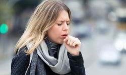 Uzun öksürüğe dikkat