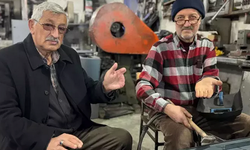 Parmaklarını kaybettiler ama meslek aşkını asla!