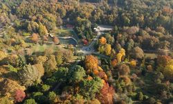 İstanbul'un en huzurlu 15 yeşil alanı