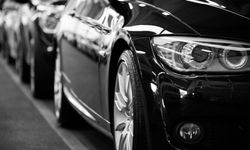 Ultra lüks otomobillerde rekor yıl: Satışlar arttı