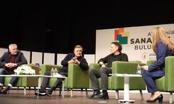 Ataşehir’de sanat ve spor gençlerle buluştu