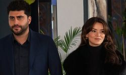 Ünlü oyuncudan rol arkadaşına destek