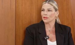 Pelin Öztekin'den duygusal paylaşım