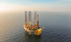 Türkiye'de bir noktada daha petrol kaynağı emaresi