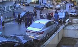 Çekmeköy’de park kavgası kanlı bitti