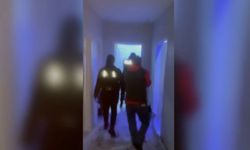 İstanbul’da cephanelik baskını