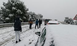 Portekiz'i Kristin fırtınası vurdu: 5 ölü