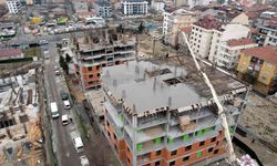 Bahçelievler, kentsel dönüşümde birinci