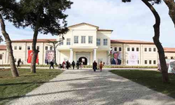 İstanbul'un kültür durağı 3 yaşında