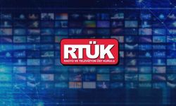 RTÜK'ten dizi ve programlara ceza