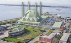 Kadıköy Rıhtım Camii'nin yapım süreci başlıyor!