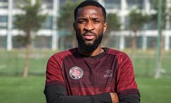 Fatih Karagümrük'ten önemli transfer