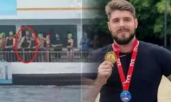 Rus yüzücünün cesedi 5 ay sonra bulundu