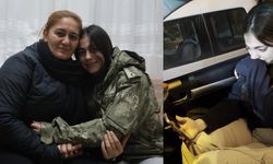 Montunu veren albayı buldu! İşte ilk sözleri