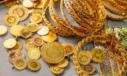 Altın tüm zamanların rekorunu kırdı