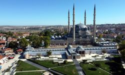 Selimiye Camisi için karar: Mahkeme yürütme durdurma kararı verdi