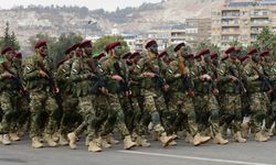 Suriye ordusu Halep’te vuruyor