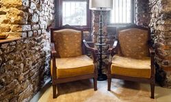 125 yıllık tarihi yapı yeniden tasarlandı