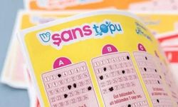 ŞANS TOPU SONUÇLARI 11 OCAK! Şans Topu sonuçları sorgulama ekranı