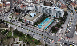 İstanbul'un yer altı hazinesi: Saraçhane