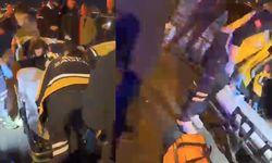 Sarıyer’de motosiklet denize uçtu: 27 yaşındaki sürücü hayatını kaybetti