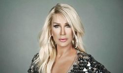 Seda Sayan şiş yüzünün nedenini açıkladı