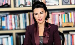 Gazeteci Sedef Kabaş gözaltına alındı