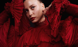 Serenay Sarıkaya beyaz perdeye dönüyor