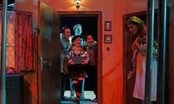 Sevgili Yelena Sergeyevna prömiyer yaptı!