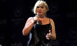 Sezen Aksu evinde karantinaya girdi