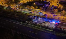 Silivri’de gece yarısı can pazarı