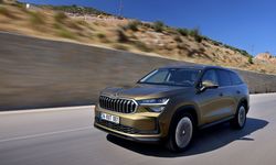 Skoda küresel taleple büyüdü: Artış %12,7!